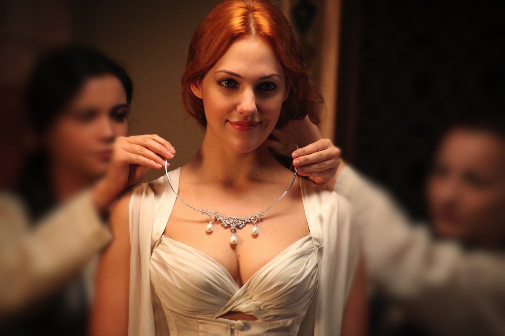 Meryem Uzerli