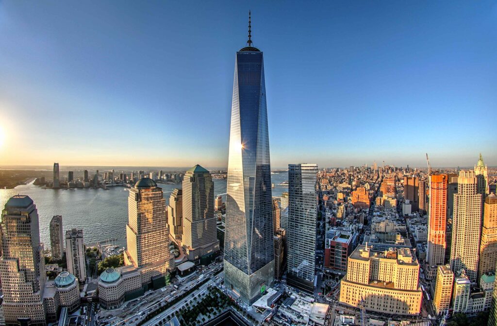 10 most expensive buildings in the world