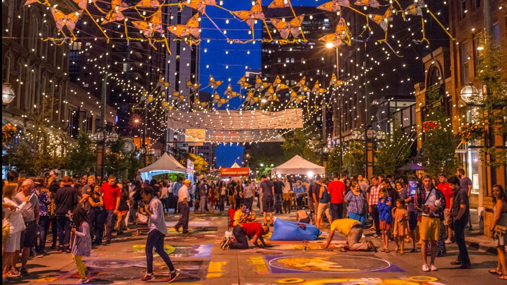 fun things to do in denver for young adults