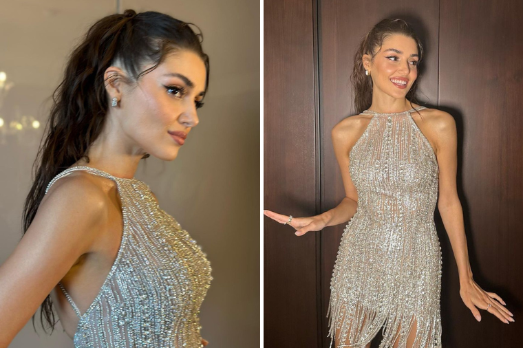 Hande Ercel