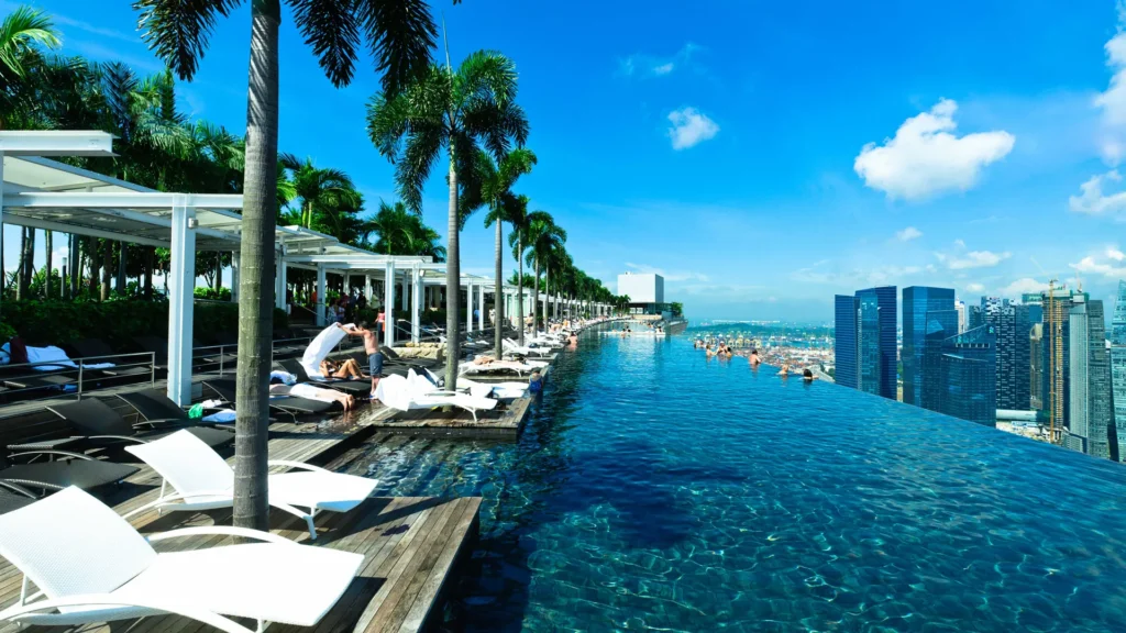 Top 10 most expensive building in the world 2023