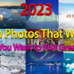 Photos That Will Make You Want to Visit Greenland