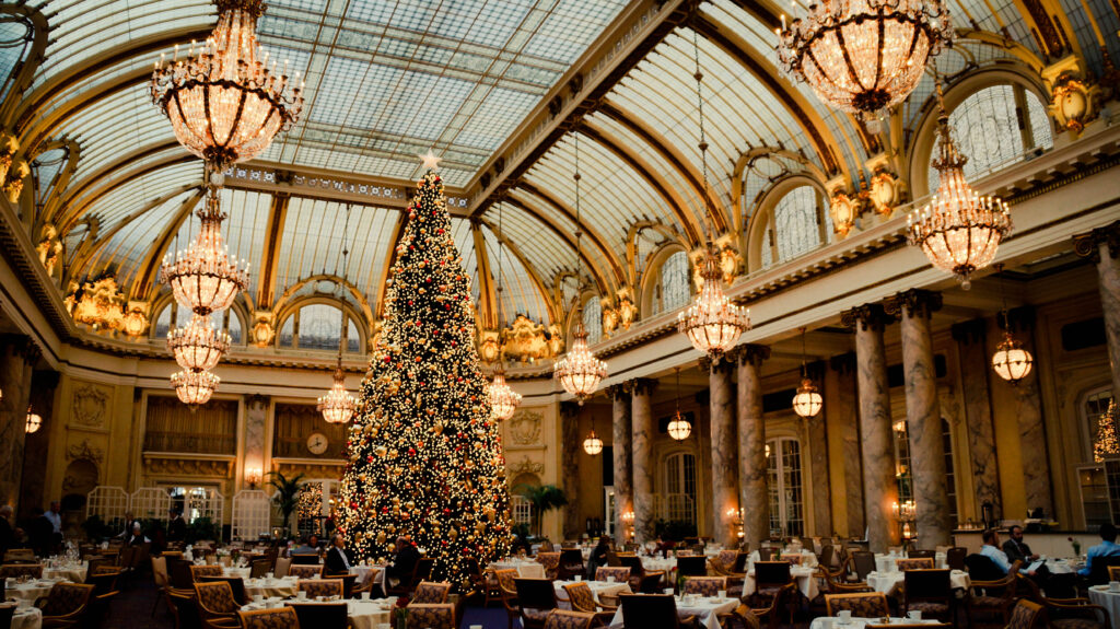 most expensive buildings in the world