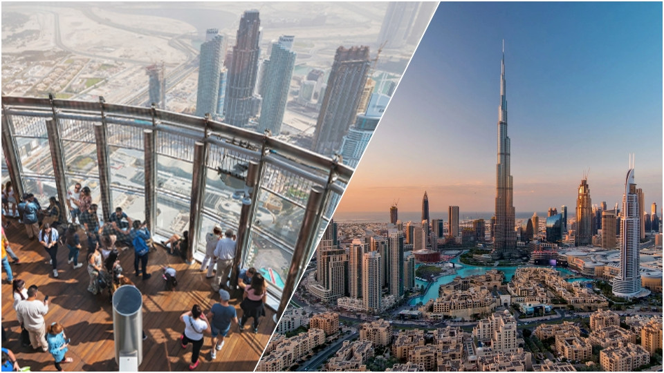 most expensive buildings in the world