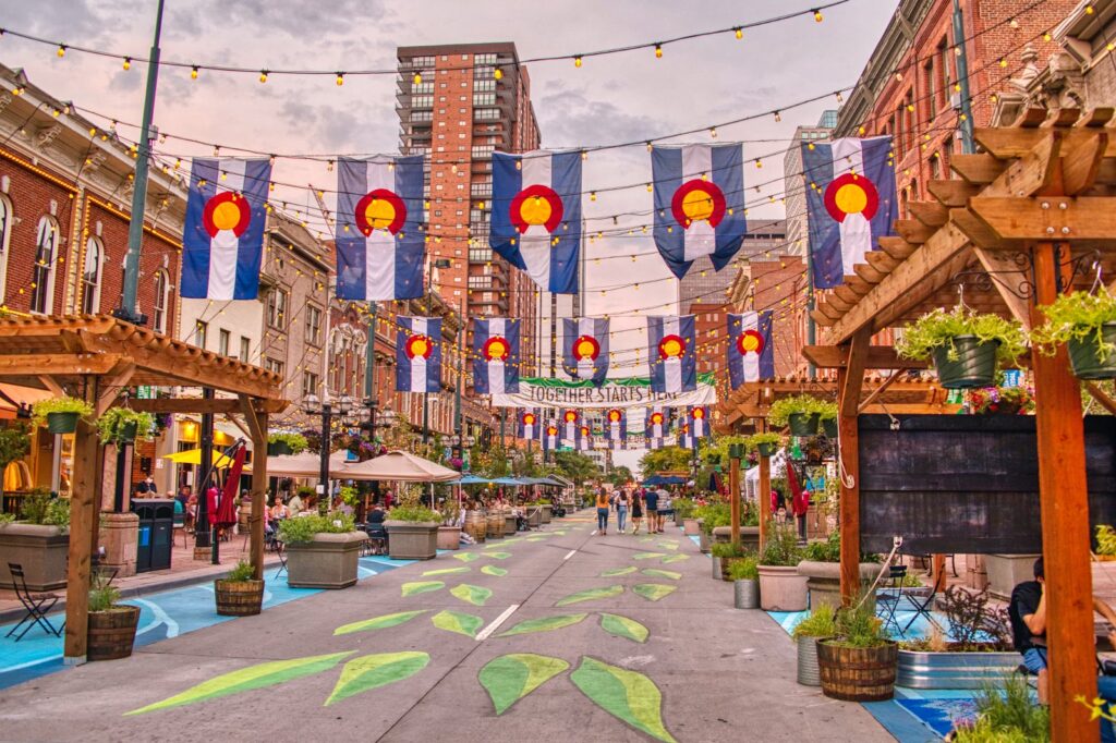 fun things to do in denver for young adults