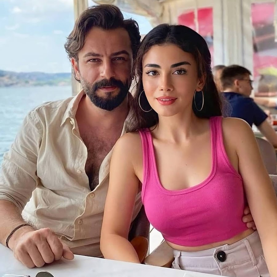Ozge Yagız