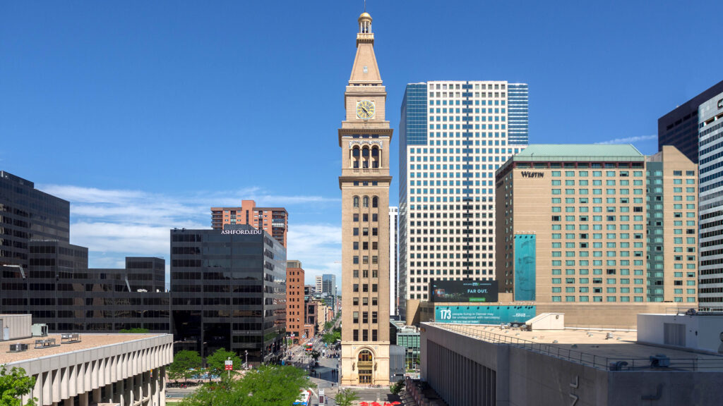 things to do in denver for young adults