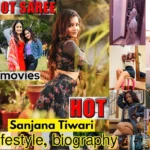 Sanjana Tiwari