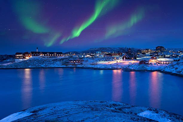 Why would I want to visit Greenland