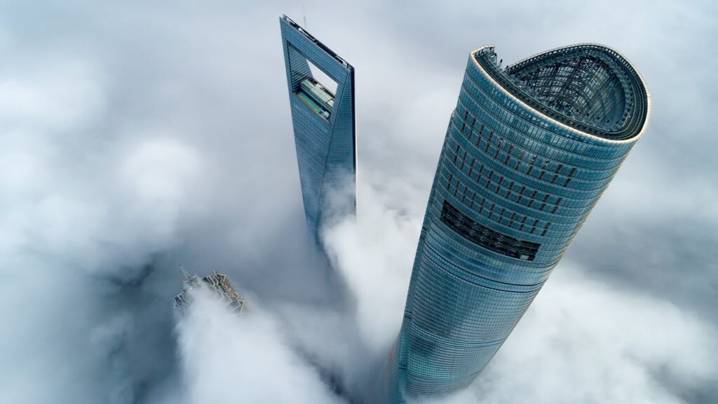 10 most expensive buildings in the world