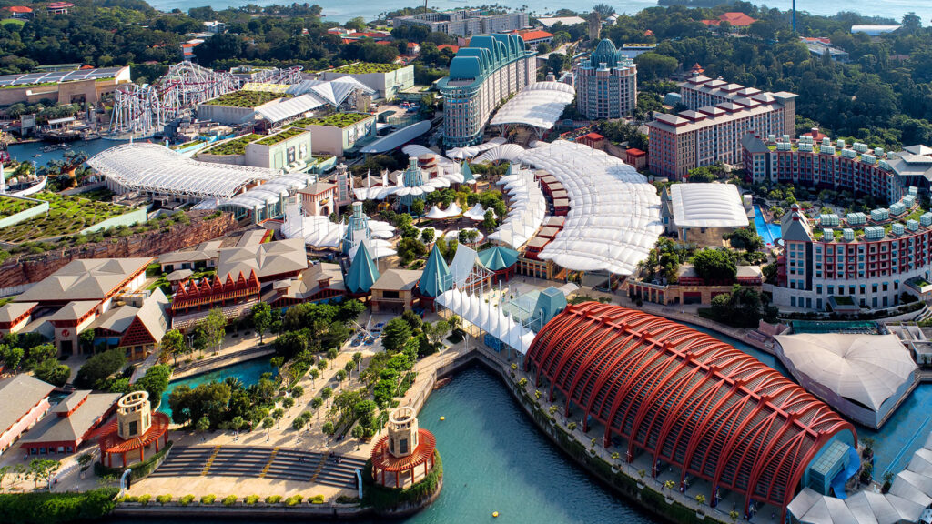 World most expensive building 2023