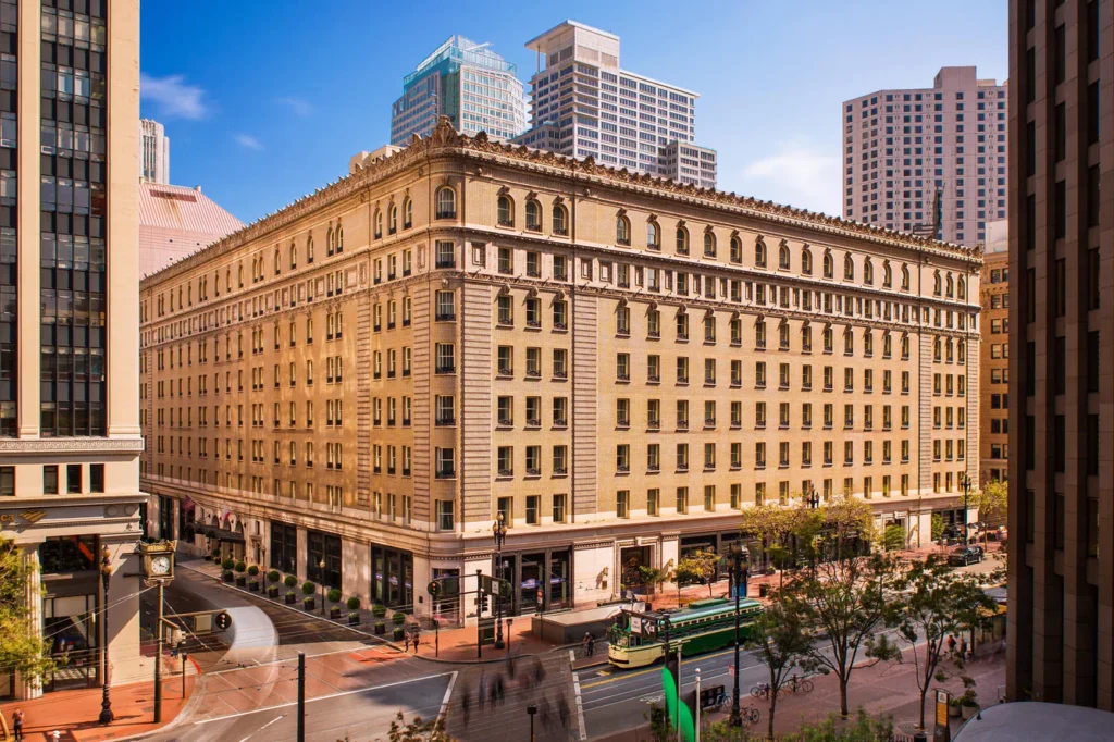 most expensive buildings in the world