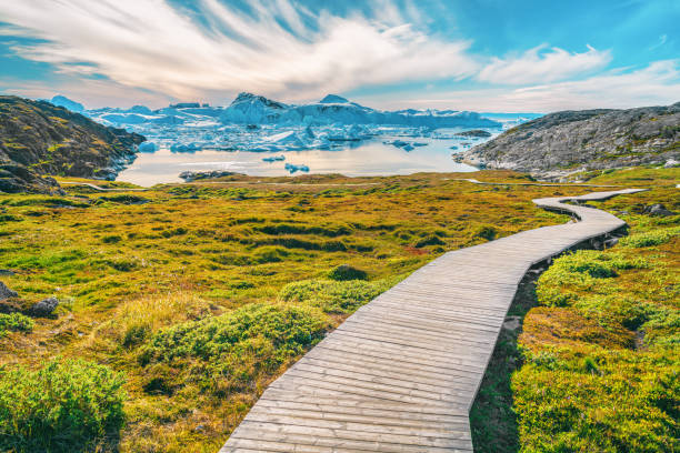 Why would I want to visit Greenland