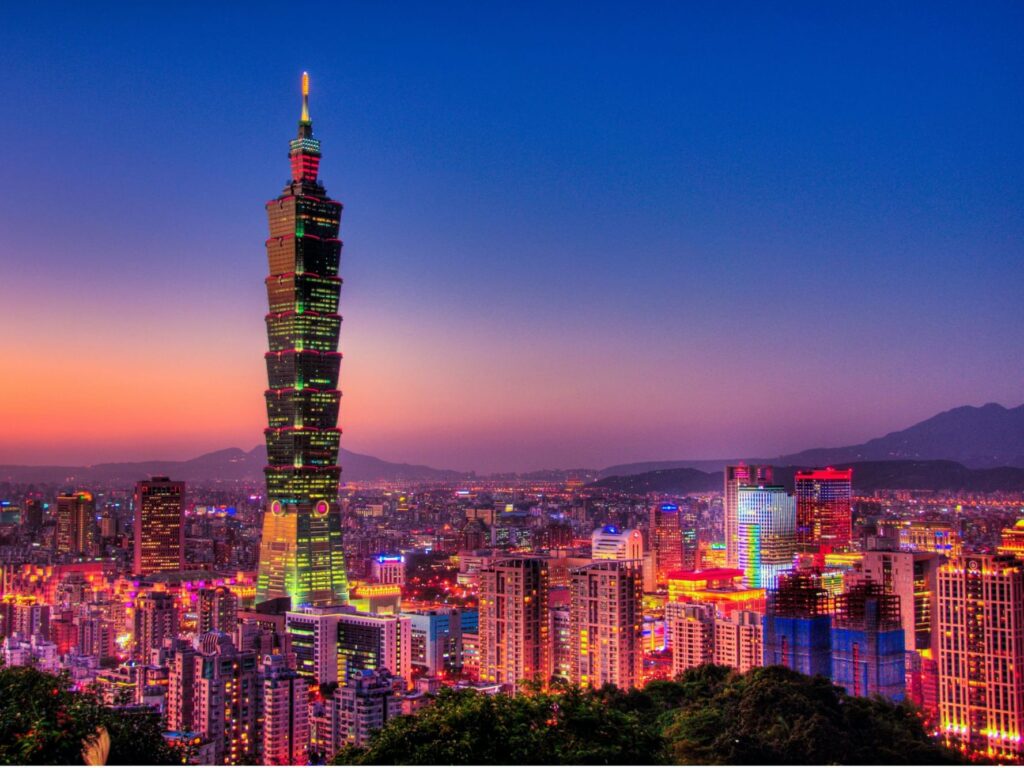 10 most expensive buildings in the world