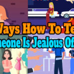 how to tell if someone is jealous of you