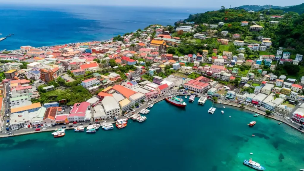 top 10 most beautiful islands in the caribbean
