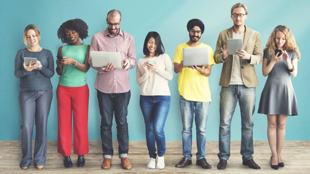 ways to help build your community