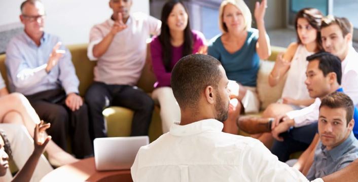 ways to help build your community
