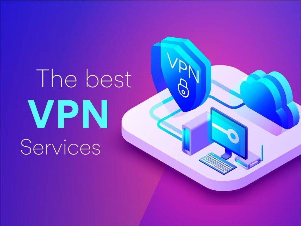 Best VPN Services